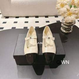 Picture of Chanel Shoes _SKUChanelsz35-40WN10012663